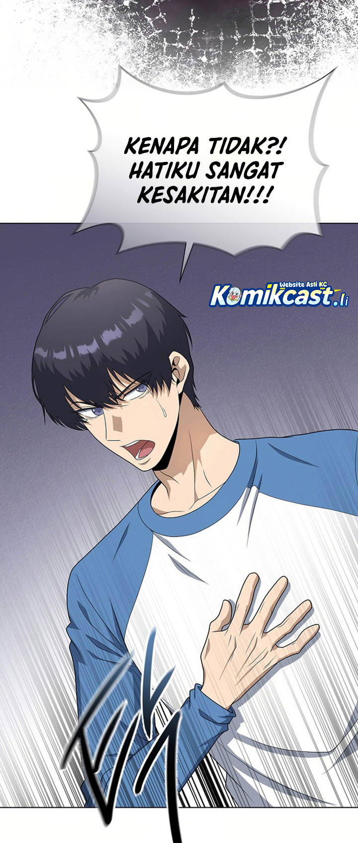 The Heavenly Demon Lord Who Doesn’t Want to Level Up Chapter 88 Gambar 13