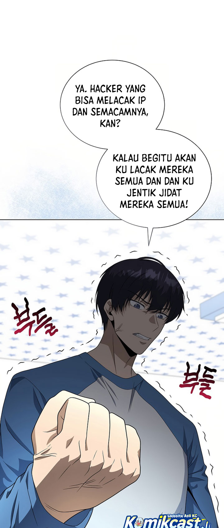The Heavenly Demon Lord Who Doesn’t Want to Level Up Chapter 88 Gambar 15