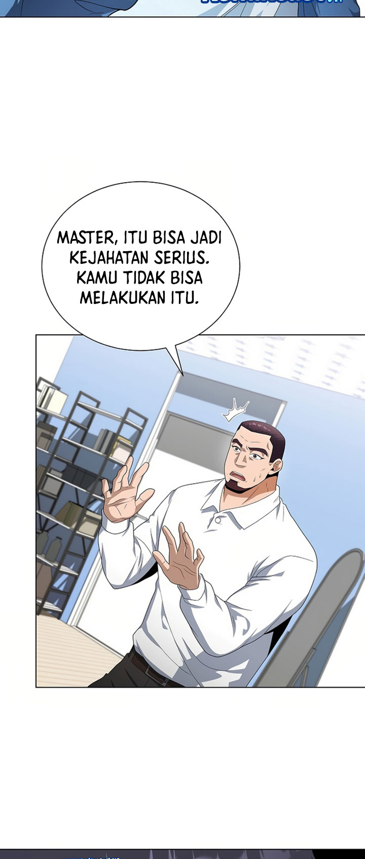 The Heavenly Demon Lord Who Doesn’t Want to Level Up Chapter 88 Gambar 16