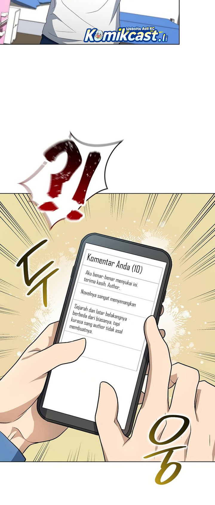 The Heavenly Demon Lord Who Doesn’t Want to Level Up Chapter 88 Gambar 21