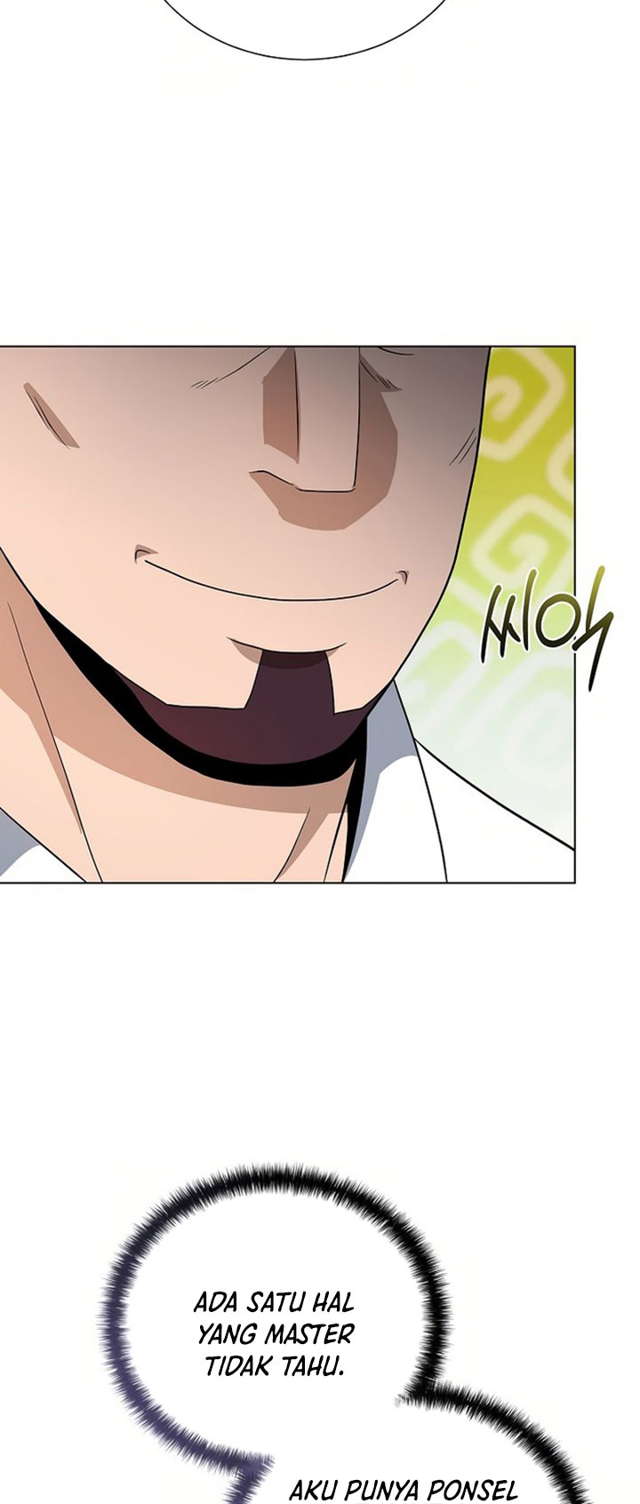 The Heavenly Demon Lord Who Doesn’t Want to Level Up Chapter 88 Gambar 25