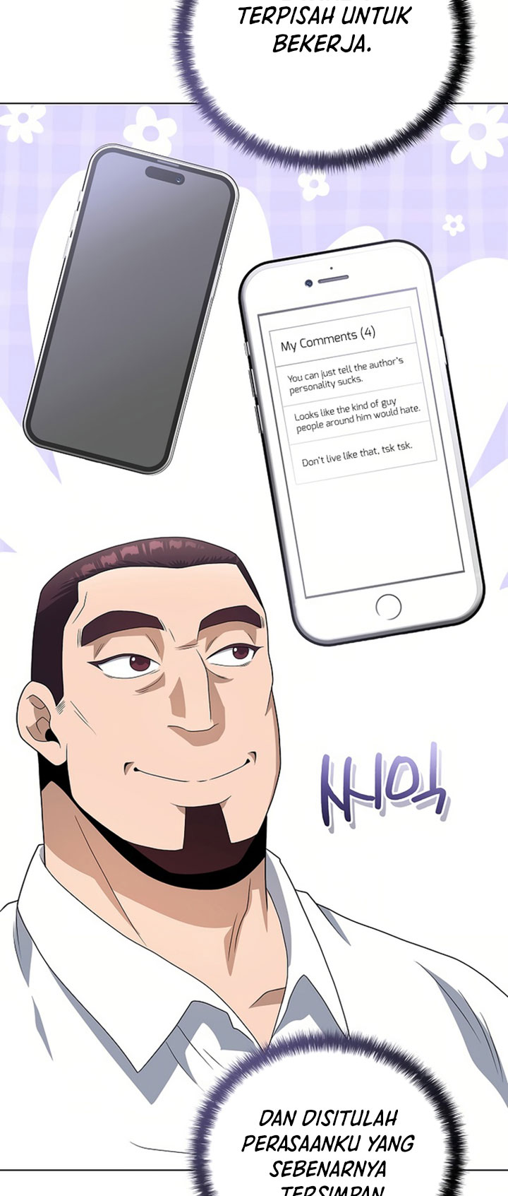 The Heavenly Demon Lord Who Doesn’t Want to Level Up Chapter 88 Gambar 26