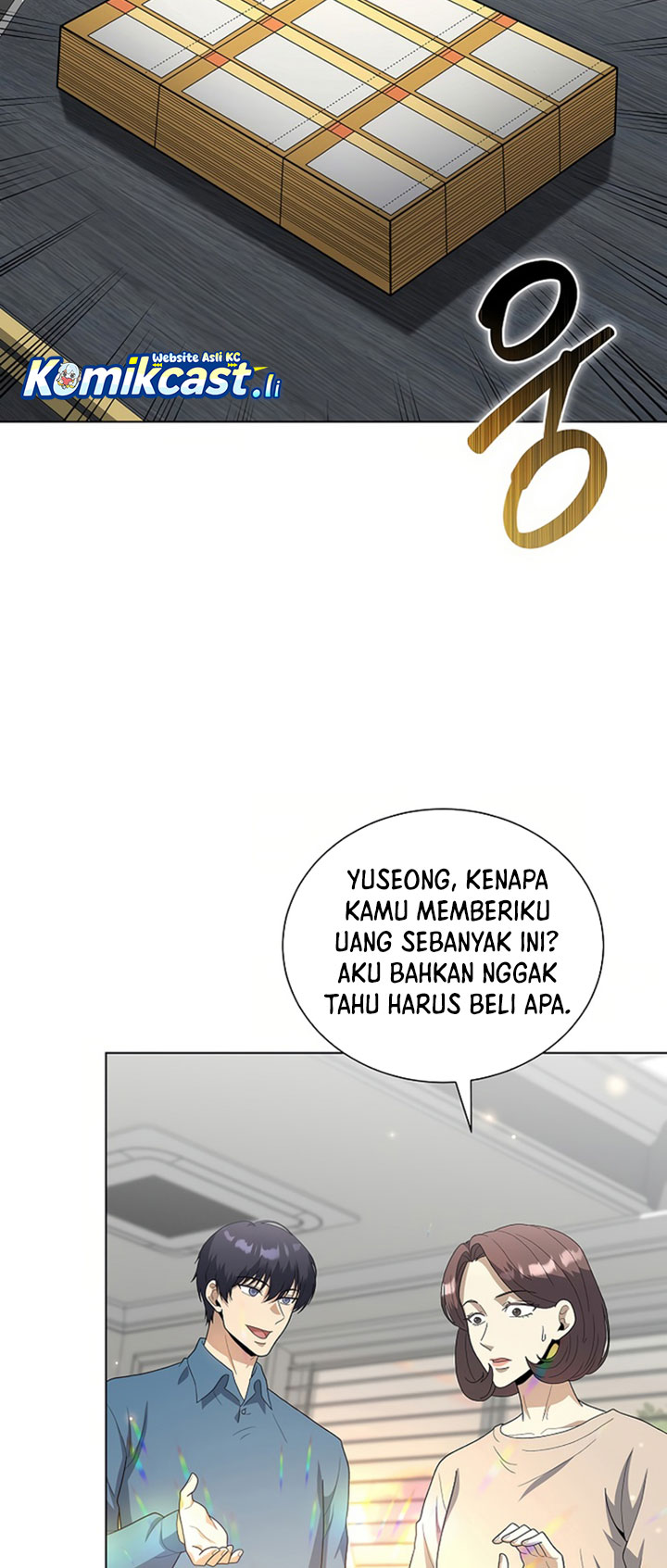 The Heavenly Demon Lord Who Doesn’t Want to Level Up Chapter 88 Gambar 30