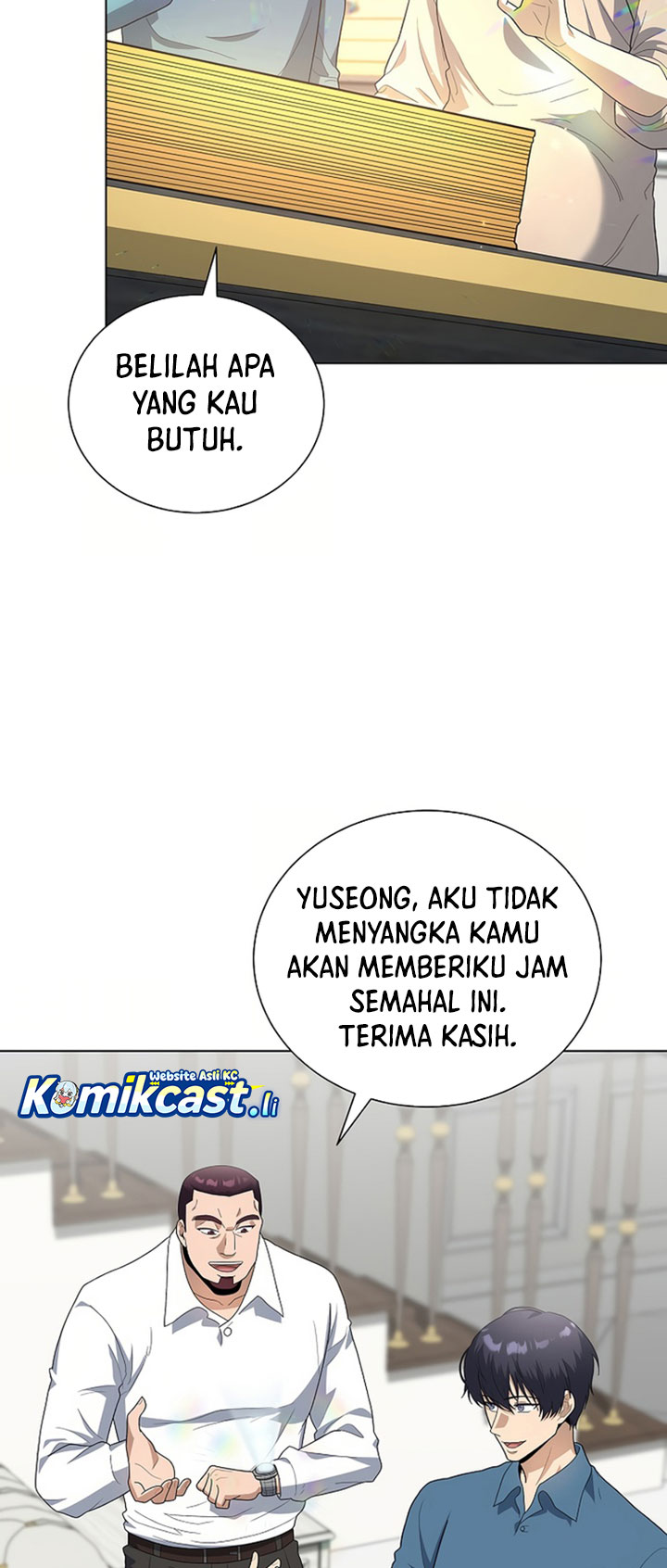 The Heavenly Demon Lord Who Doesn’t Want to Level Up Chapter 88 Gambar 31