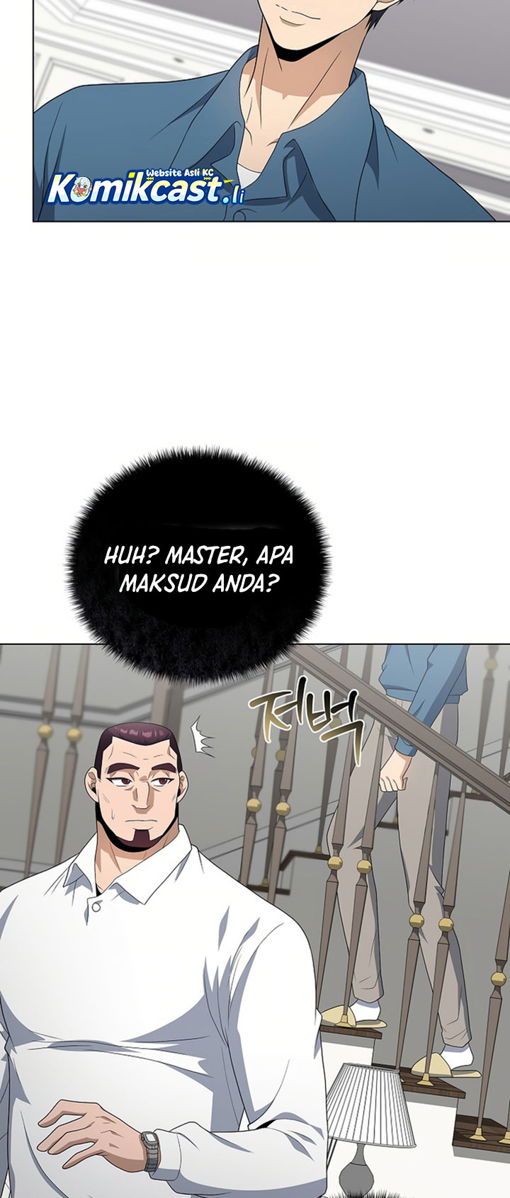 The Heavenly Demon Lord Who Doesn’t Want to Level Up Chapter 88 Gambar 33