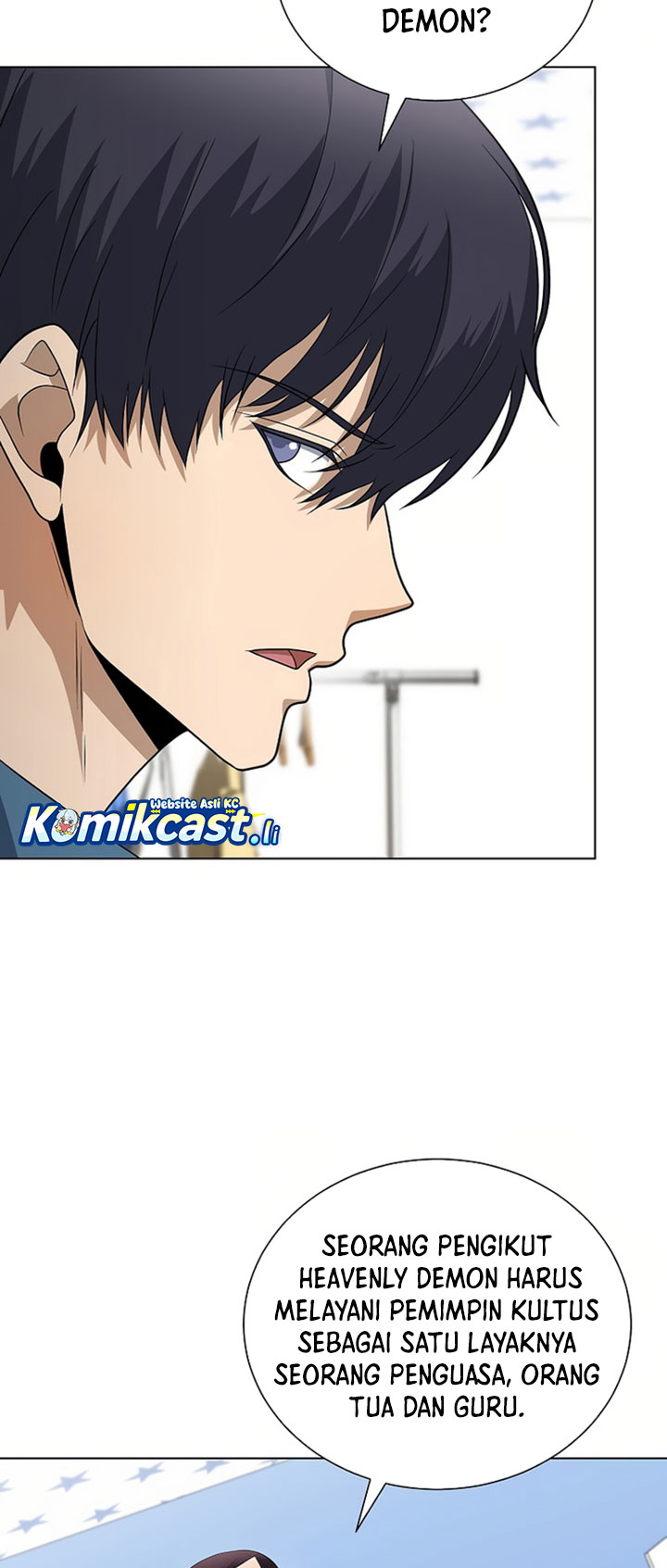 The Heavenly Demon Lord Who Doesn’t Want to Level Up Chapter 88 Gambar 36