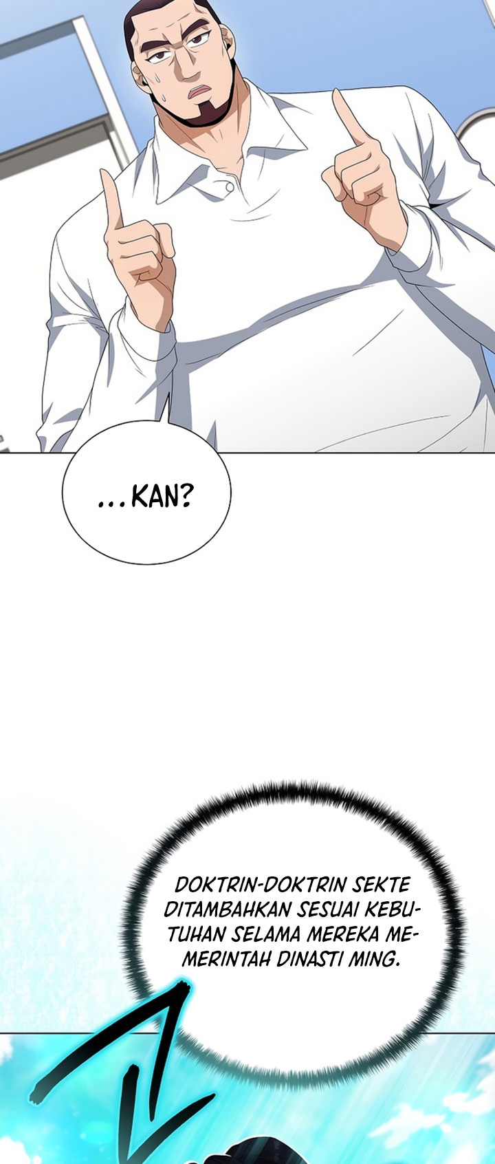 The Heavenly Demon Lord Who Doesn’t Want to Level Up Chapter 88 Gambar 37