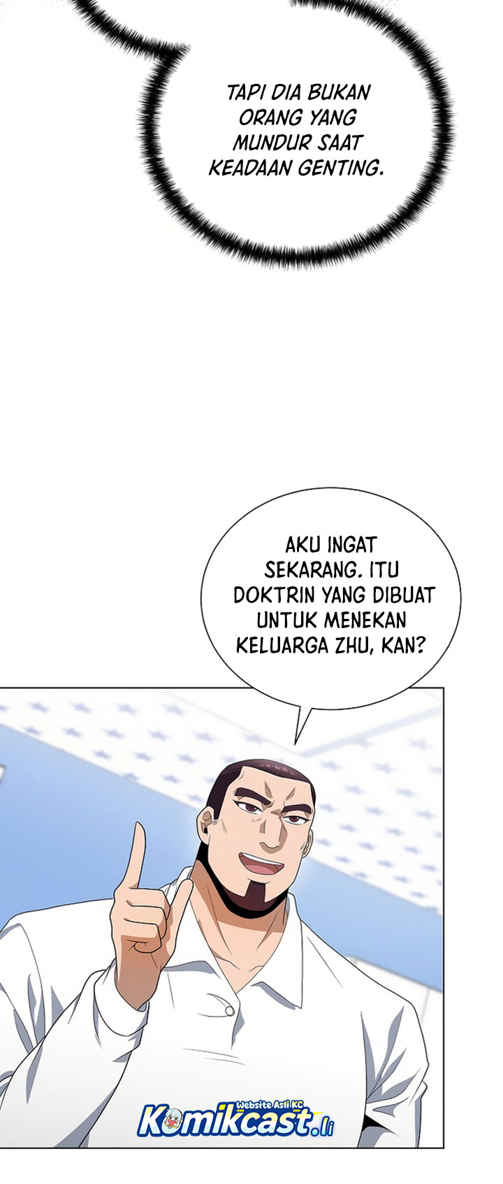 The Heavenly Demon Lord Who Doesn’t Want to Level Up Chapter 88 Gambar 40