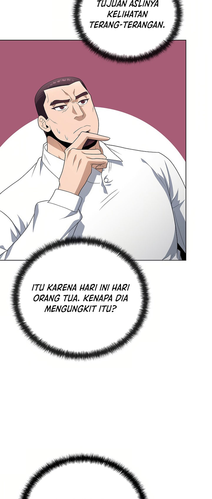 The Heavenly Demon Lord Who Doesn’t Want to Level Up Chapter 88 Gambar 43