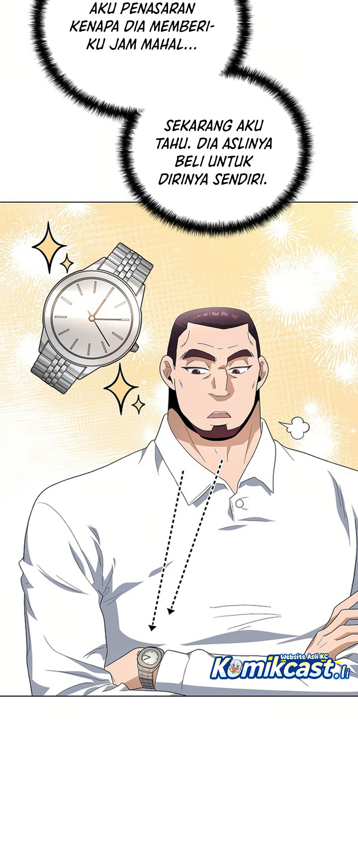 The Heavenly Demon Lord Who Doesn’t Want to Level Up Chapter 88 Gambar 44