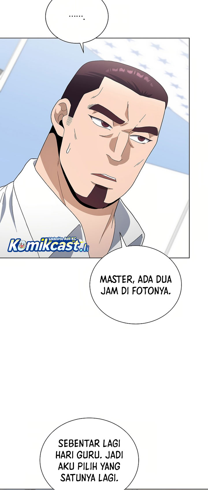 The Heavenly Demon Lord Who Doesn’t Want to Level Up Chapter 88 Gambar 50