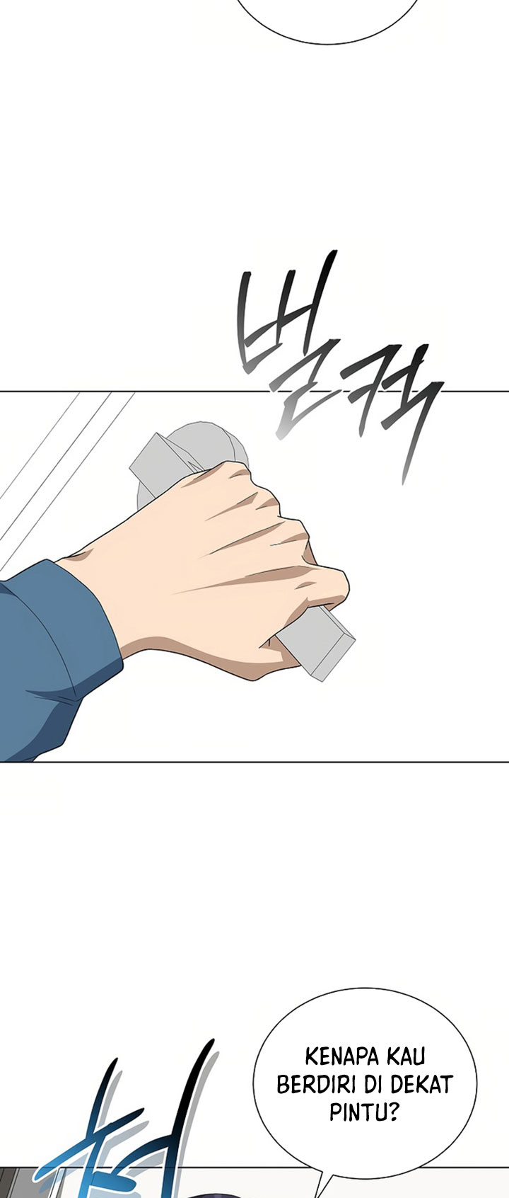 The Heavenly Demon Lord Who Doesn’t Want to Level Up Chapter 88 Gambar 53