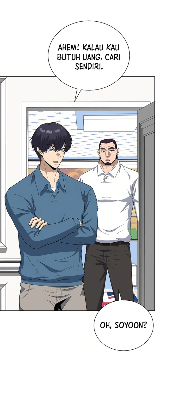 The Heavenly Demon Lord Who Doesn’t Want to Level Up Chapter 88 Gambar 55