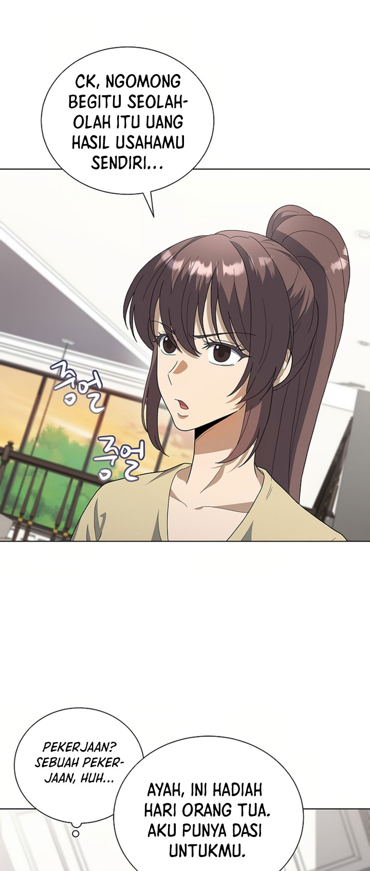 The Heavenly Demon Lord Who Doesn’t Want to Level Up Chapter 88 Gambar 56