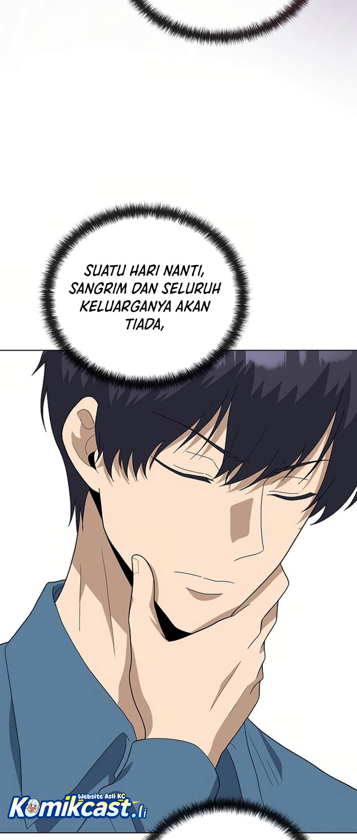 The Heavenly Demon Lord Who Doesn’t Want to Level Up Chapter 88 Gambar 59