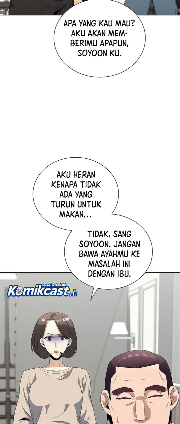 The Heavenly Demon Lord Who Doesn’t Want to Level Up Chapter 88 Gambar 61