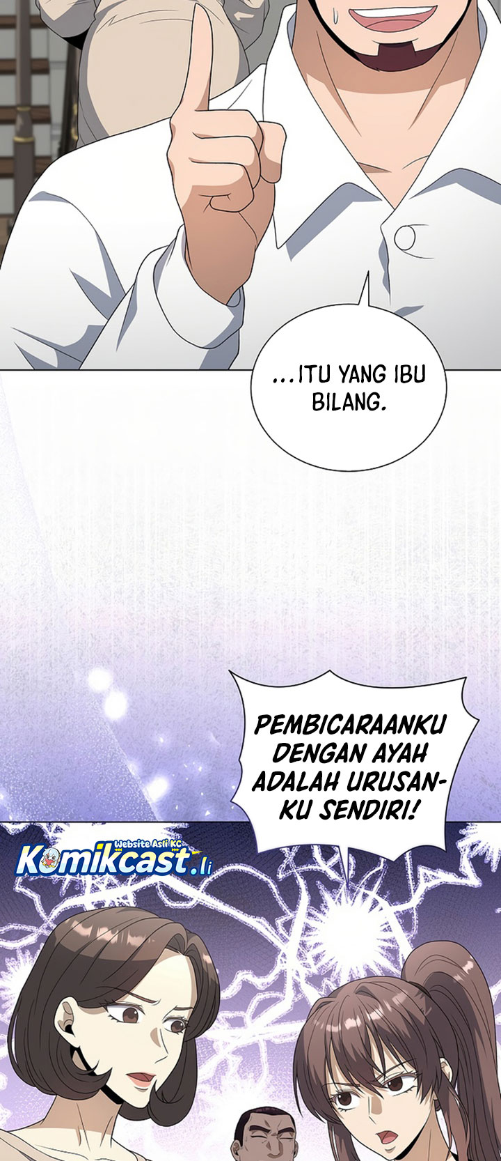 The Heavenly Demon Lord Who Doesn’t Want to Level Up Chapter 88 Gambar 62