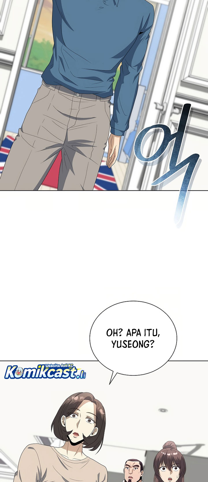 The Heavenly Demon Lord Who Doesn’t Want to Level Up Chapter 88 Gambar 65