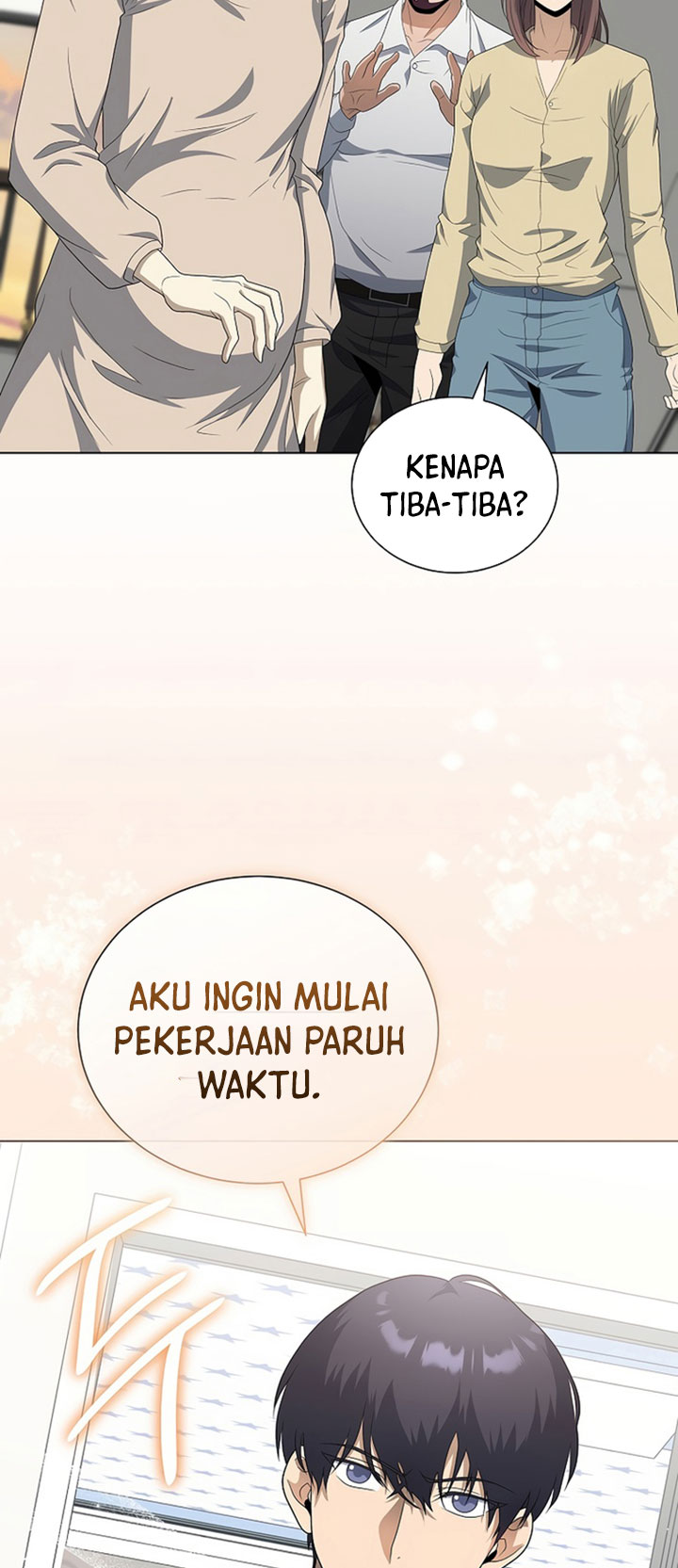 The Heavenly Demon Lord Who Doesn’t Want to Level Up Chapter 88 Gambar 66