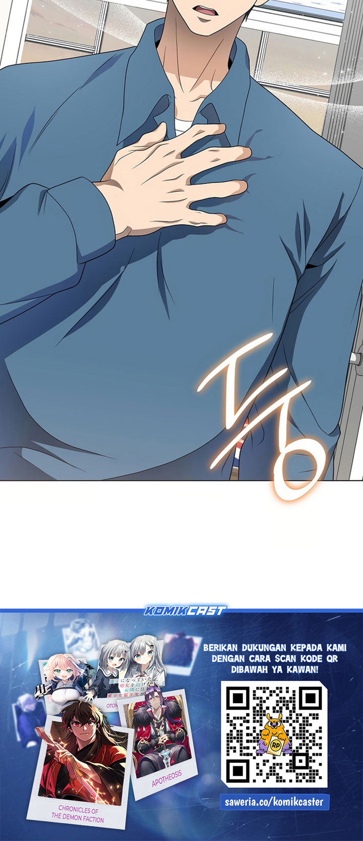 The Heavenly Demon Lord Who Doesn’t Want to Level Up Chapter 88 Gambar 67