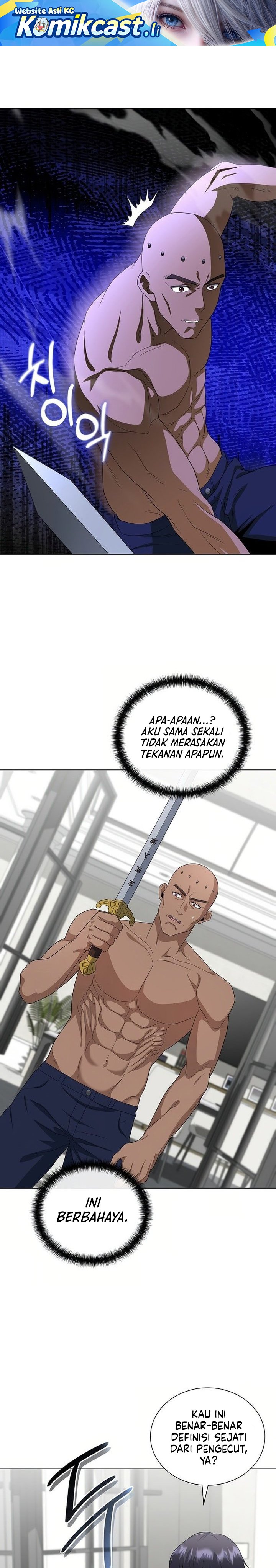 The Heavenly Demon Lord Who Doesn’t Want to Level Up Chapter 91 Gambar 2