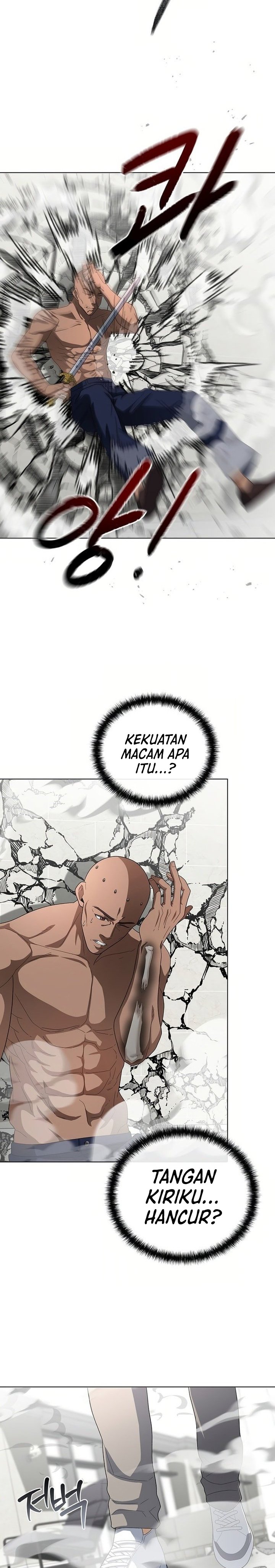 The Heavenly Demon Lord Who Doesn’t Want to Level Up Chapter 91 Gambar 4