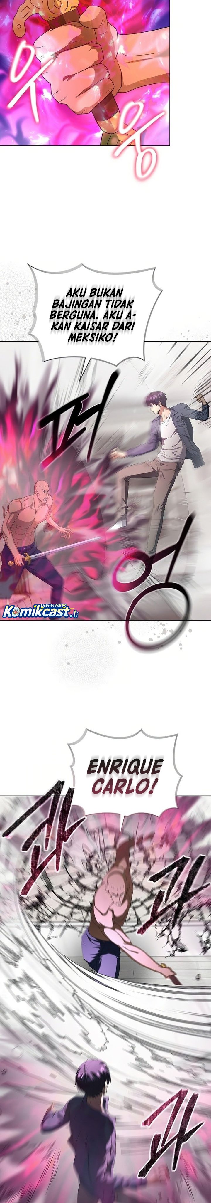 The Heavenly Demon Lord Who Doesn’t Want to Level Up Chapter 91 Gambar 6