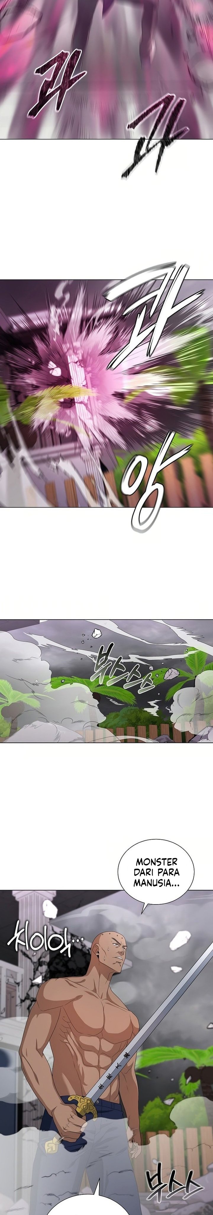 The Heavenly Demon Lord Who Doesn’t Want to Level Up Chapter 91 Gambar 7