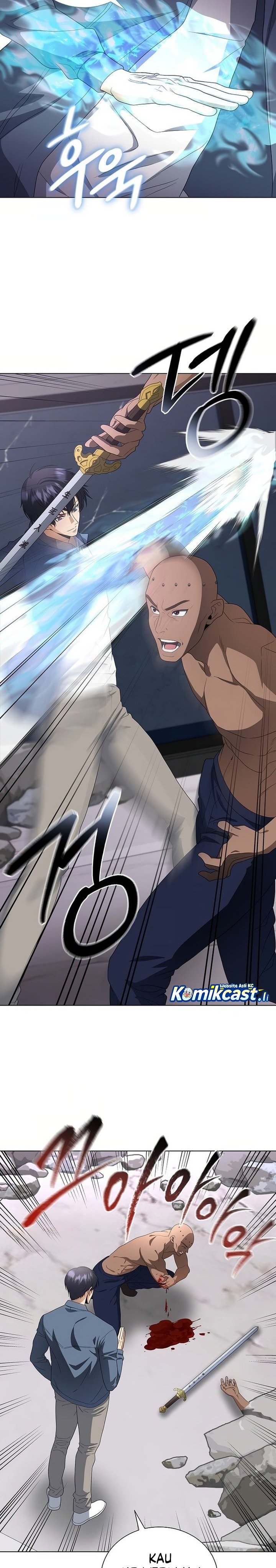 The Heavenly Demon Lord Who Doesn’t Want to Level Up Chapter 91 Gambar 9