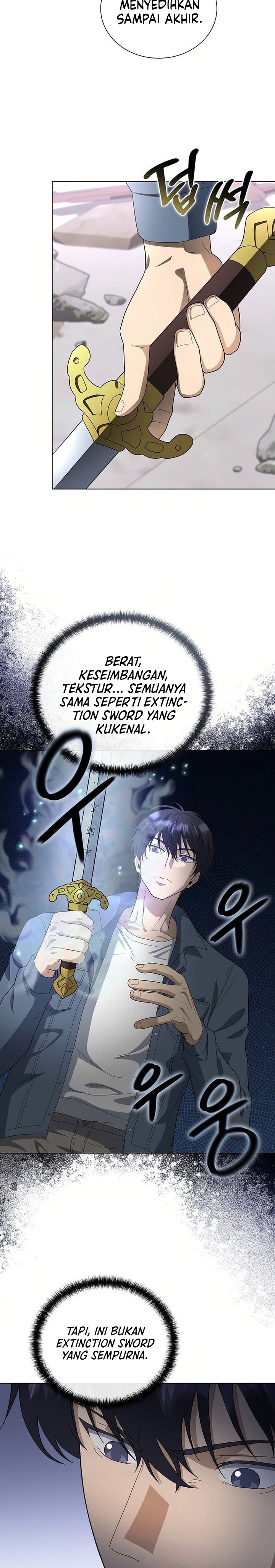 The Heavenly Demon Lord Who Doesn’t Want to Level Up Chapter 91 Gambar 10