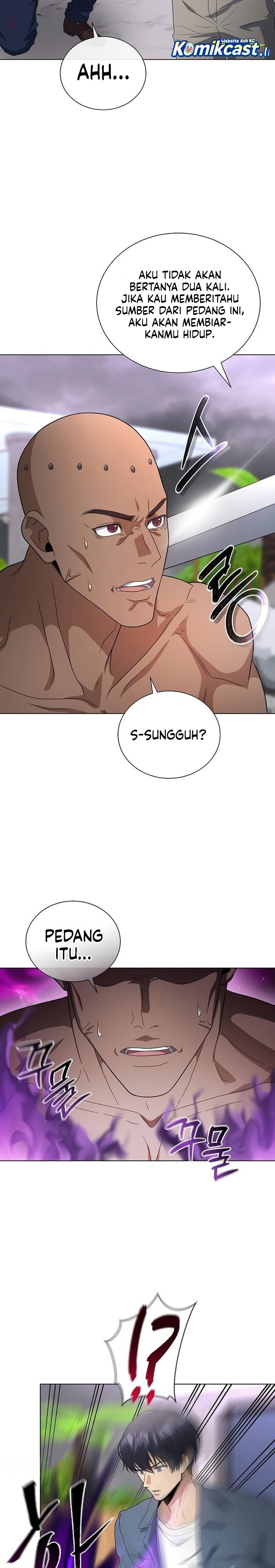 The Heavenly Demon Lord Who Doesn’t Want to Level Up Chapter 91 Gambar 12