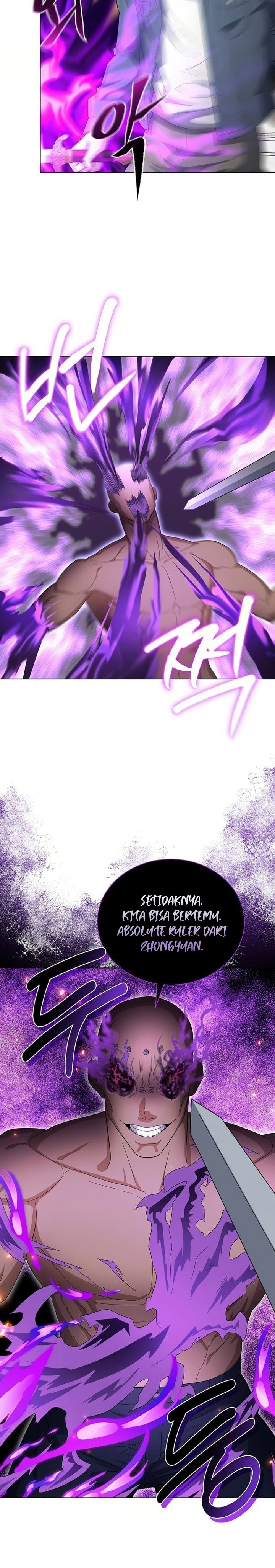 The Heavenly Demon Lord Who Doesn’t Want to Level Up Chapter 91 Gambar 13