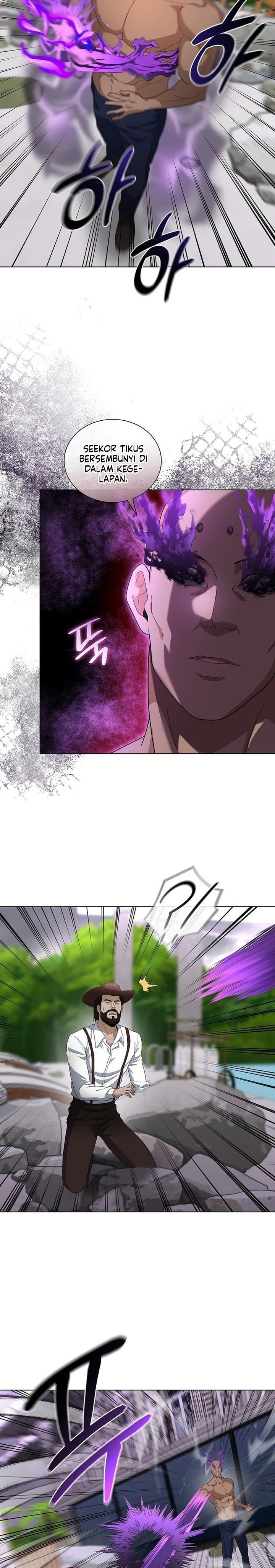 The Heavenly Demon Lord Who Doesn’t Want to Level Up Chapter 91 Gambar 17