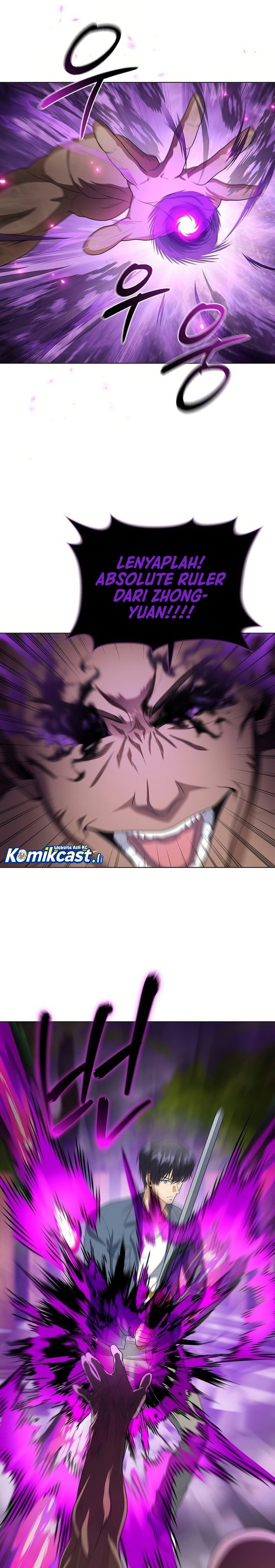 The Heavenly Demon Lord Who Doesn’t Want to Level Up Chapter 91 Gambar 26