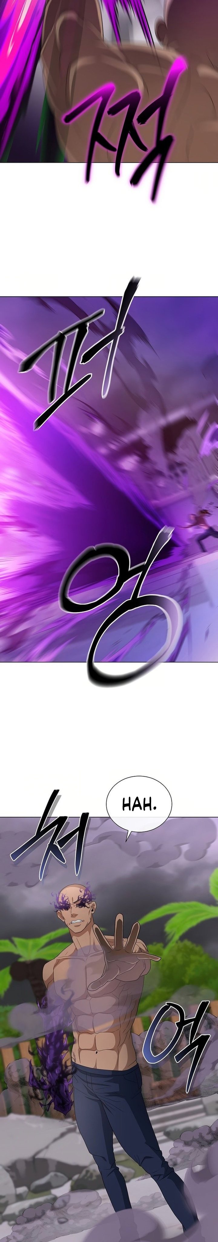 The Heavenly Demon Lord Who Doesn’t Want to Level Up Chapter 91 Gambar 27