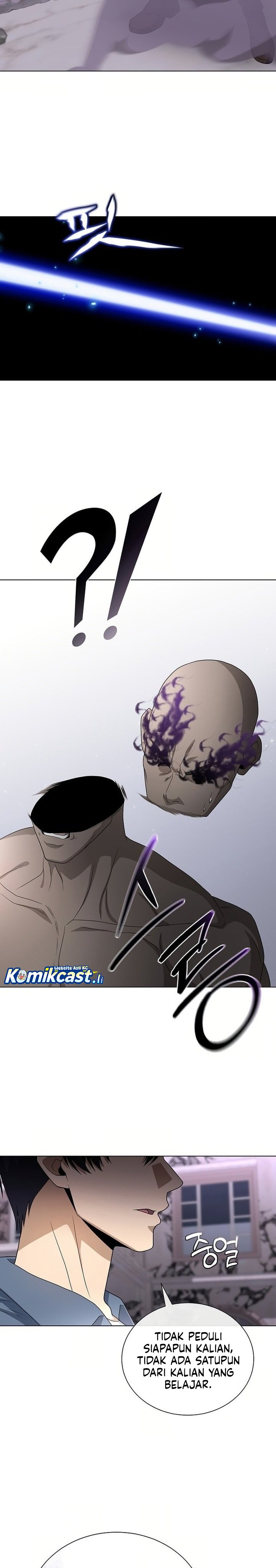 The Heavenly Demon Lord Who Doesn’t Want to Level Up Chapter 91 Gambar 28