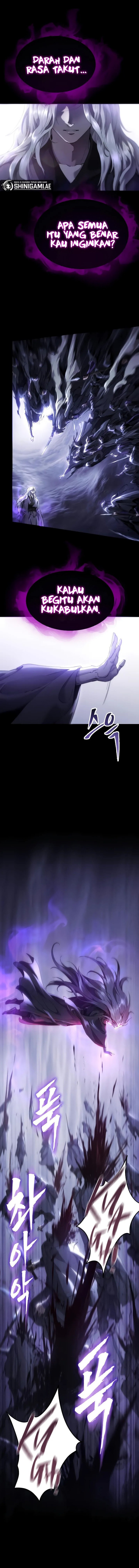 The Heavenly Demon Wants A Quiet Life Chapter 01 Gambar 3