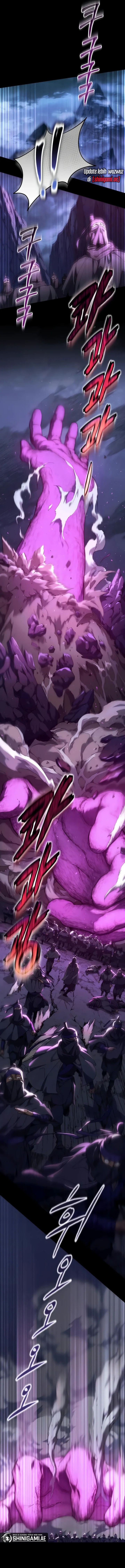 The Heavenly Demon Wants A Quiet Life Chapter 01 Gambar 6