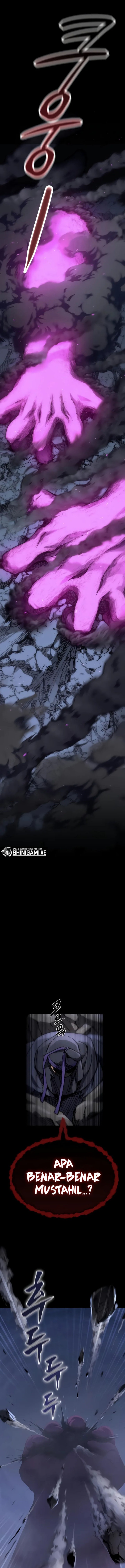 The Heavenly Demon Wants A Quiet Life Chapter 01 Gambar 7