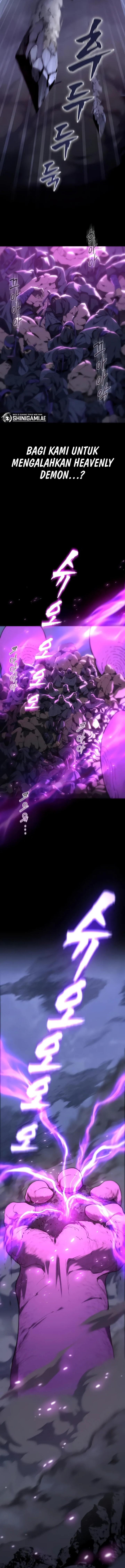 The Heavenly Demon Wants A Quiet Life Chapter 01 Gambar 8