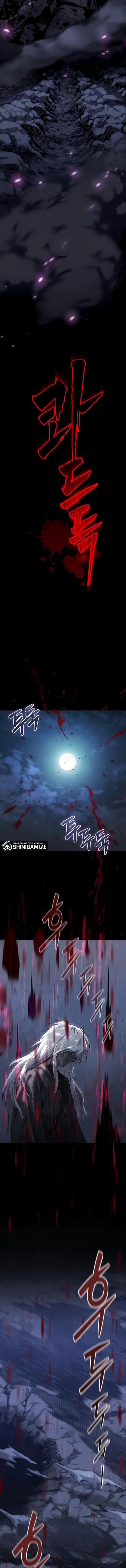 The Heavenly Demon Wants A Quiet Life Chapter 01 Gambar 9