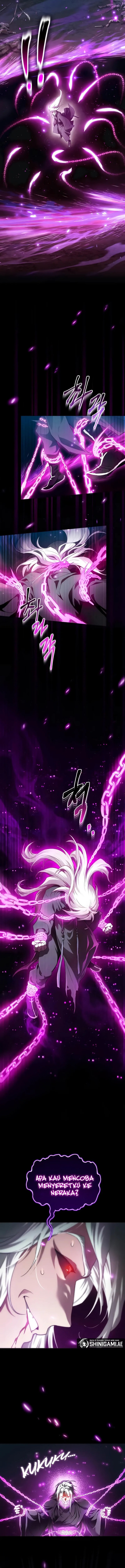 The Heavenly Demon Wants A Quiet Life Chapter 01 Gambar 14
