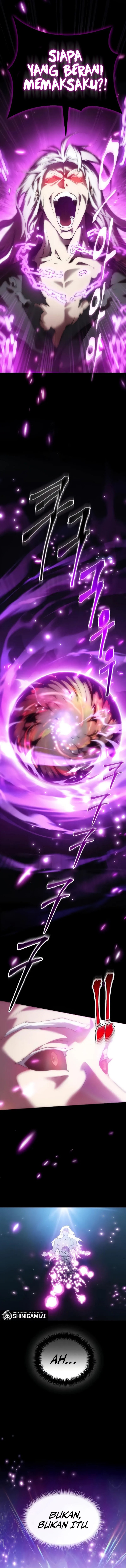 The Heavenly Demon Wants A Quiet Life Chapter 01 Gambar 15