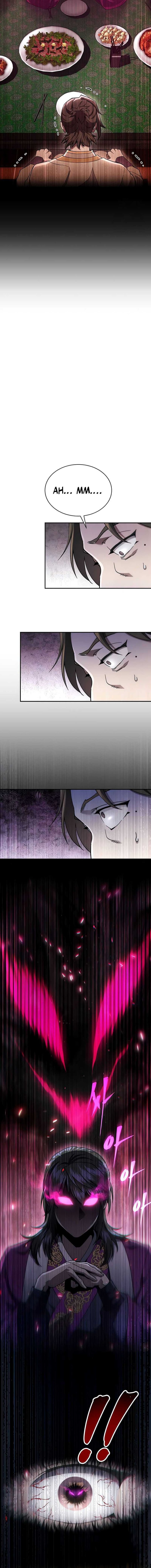 The Heavenly Demon Wants A Quiet Life Chapter 11 Gambar 9
