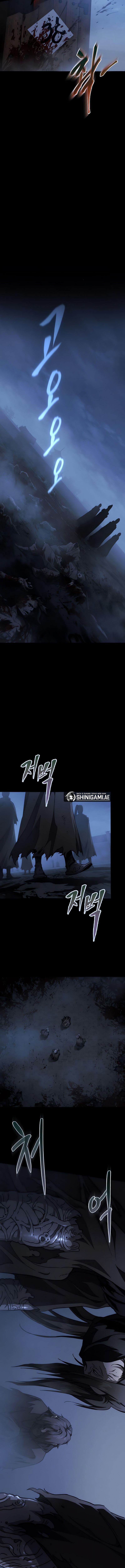 The Heavenly Demon Wants A Quiet Life Chapter 25 Gambar 8