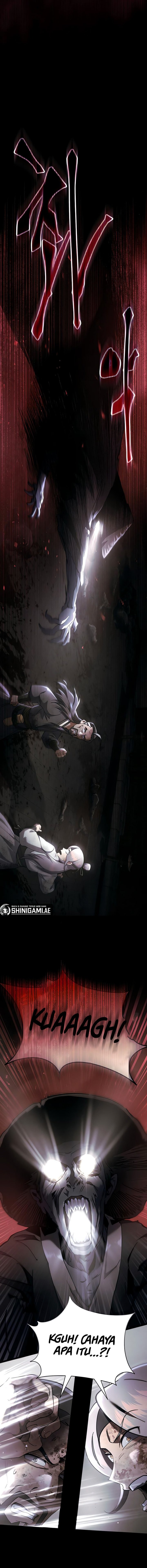 The Heavenly Demon Wants A Quiet Life Chapter 28 Gambar 10