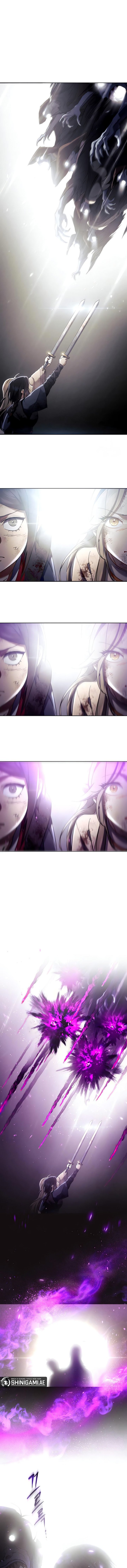 The Heavenly Demon Wants A Quiet Life Chapter 28 Gambar 16