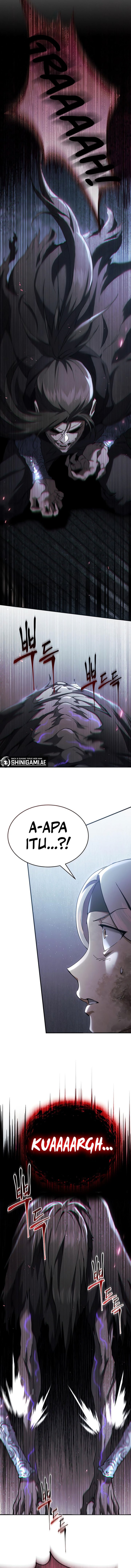 The Heavenly Demon Wants A Quiet Life Chapter 28 Gambar 19
