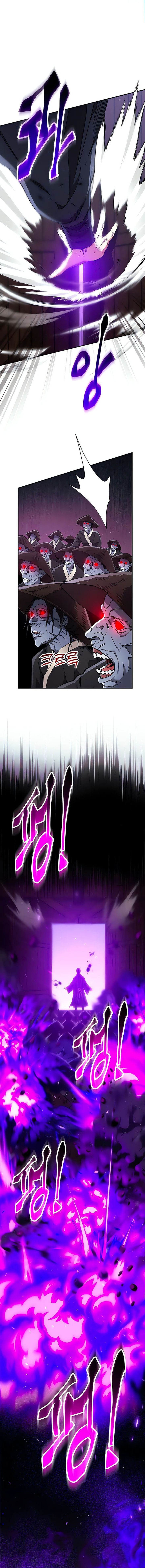 The Heavenly Demon Wants A Quiet Life Chapter 34 Gambar 16