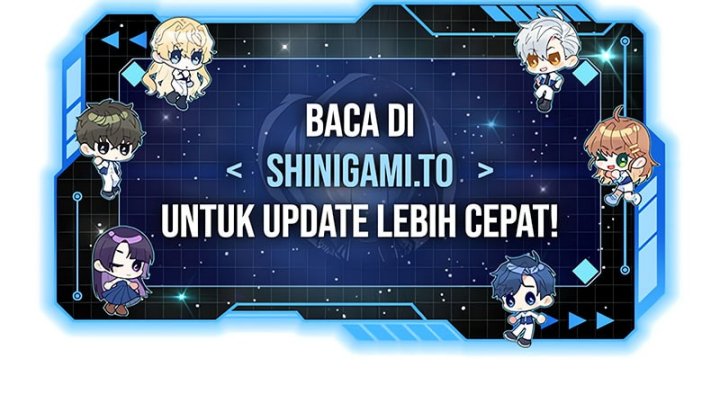 The Heavenly Demon Wants A Quiet Life Chapter 34 Gambar 18